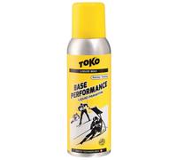 Toko Base Performance Liquid Paraffin cera líquida para esquí - Yellow