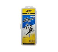 Toko Base Performance Hot Wax Blue cera para esquí