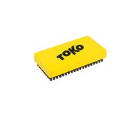 TOKO Cepillo Base de Crin amarillo