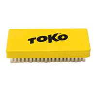 Toko - Cepillo para Tabla de Snowboard y esquí (Nailon)