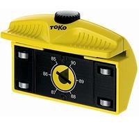 TOKO Edge Turner Pro - Amarillo/Negro, Talla única