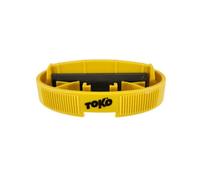 Toko Ergo Carrera – Unisex – Amarillo/Gris – Talla única