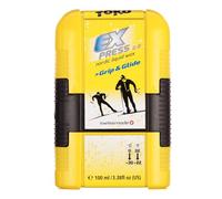 Toko Express Grip and Glide - Cera para esquí, Multicolor, Talla única