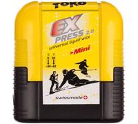 TOKO Express Mini - Unisex - Amarillo - talla única- modelo 2026