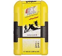 Toko Express Pocket Liquid Glide Wax, 100ml by Toko