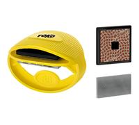 Toko Express Tuner Kit de afilado de cantos de esquí