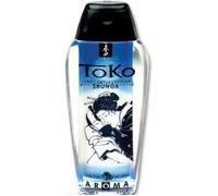 SHUNGA TOKO AROMA LUBRICANTE FRUTAS EXOTICAS.