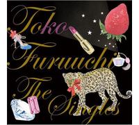TOKO FURUUCHI - Singles Sony Music Years 1993-02