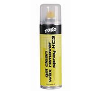 Toko GelClean Spray Wax Remover, 250ml by Toko
