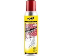 TOKO High Performance Liquid Paraffin 125 Ml - Unisex - Rojo / Amarillo - talla única- modelo 2026