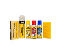 Toko - Mantenimiento del esquí - Base Performance Gliding Kit one size