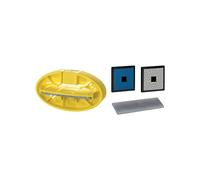 Toko - Mantenimiento del esquí - Ergo Race Kit one size