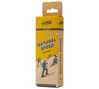 Toko - Mantenimiento del esquí - Natural Speed Yellow 120g one size