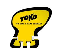 Toko - Mantenimiento del esquí - Scraper Sharpener one size