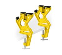 Toko - Mantenimiento del esquí - Ski Vise Express - Amarillo Amarillo one size