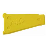TOKO Multi Purpose Scraper - Unisex - Amarillo - talla única- modelo 2026