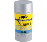 TOKO Nordic Gripwax 25g - Unisex - Azul - talla única- modelo 2025