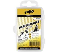 Cera TOKO Performance amarillo 40 g TripleX