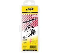 Toko Performance red 120g Cera caliente 120 Rojo