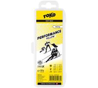 TOKO Performance Pfc Free Yellow 120g - Unisex - Amarillo - talla única- modelo 2025