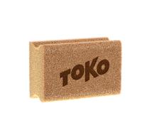 Toko Plasto Corcho Talla única Marrón