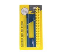 Toko Precision Base File Control Lima 1.5 Amarillo