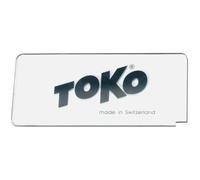 TOKO Racloir Plexi 3 Mm - Unisex - Blanco - talla única- modelo 2026