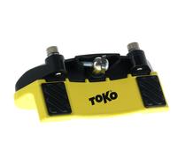 Toko Sidewall Planer Pro Rectificador de cantos Talla única Amarillo