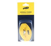 Toko Sidewall Planer Rectificador de cantos Amarillo