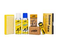 Toko Ski Touring Kit de mantenimiento de esquís