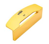 TOKO Side Angle World Cup 86° amarillo