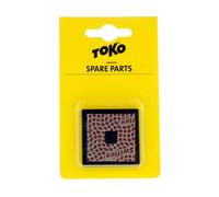 Toko Spare Diamond Grit 200 Coarse Lima Talla única Marrón