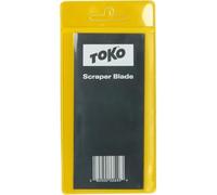 Toko - Steel Scraper Blade, Color Steel
