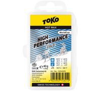 TOKO Wc High Perfomance 40g - Unisex - Azul - talla única- modelo 2026
