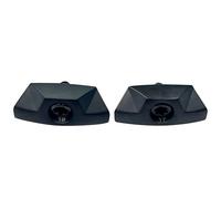 TokongsenXizali Aysun Elyte - Pesos de cabeza de conductor de 5 g a 23 g, compatible con Callaway 2025 Elyte Driver Head Back Fit Elyte MAX tornillos de golf ajustables mejora del rendimiento (1 pieza