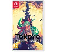 Tokoyo: The Tower of Perpetuity (Nintendo Switch)