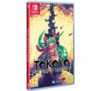 Tokoyo: The Tower of Perpetuity Juego para Consola Nintendo Switch [PAL ESPAÑA]