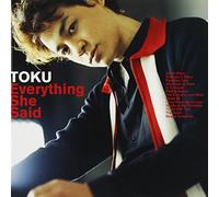 Toku - Everything She Said [Import] [Import]