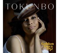 Tokunbo Golden Days (CD) Album Digipak (Importación USA)