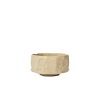 Toky Cuenco 13 cm Cream
