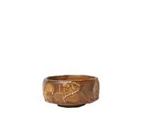 Toky Cuenco 13 cm Dark Buff