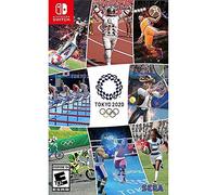 Tokyo 2020 Olympic Games for Nintendo Switch [USA]