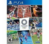 Tokyo 2020 Olympic Games for PlayStation 4 [USA]
