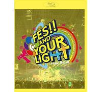 Tokyo 7Th Sisters - T7S 4Th Anniversary Live -Fes!! And Your Light- In Makuhari Messelimit (2 Blu-Ray) [Edizione: Giappone] [Italia] [Blu-ray]