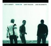 Tokyo '96 by Keith Jarrett (1998-04-21)
