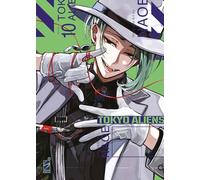 Tokyo aliens (Vol. 10)