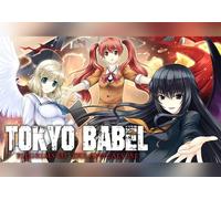 Tokyo Babel (PC) Steam Gift - EU