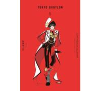 Tokyo Babylon nº 01 (Manga Shojo)
