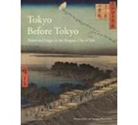 Tokyo Before Tokyo