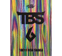 TOKYO BiSH SHiNE6(Blu-ray+CD2枚組)(初回生産限定)